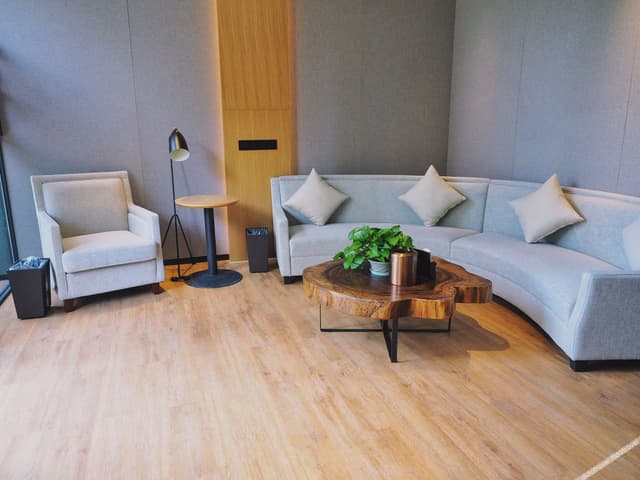 Garden Suite