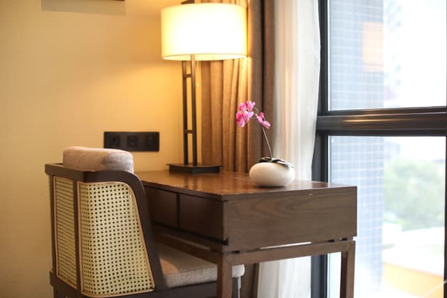 Business Single Room