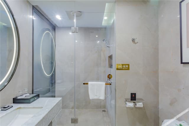 Business Standard Room