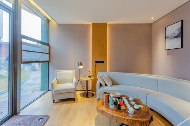 Garden Suite