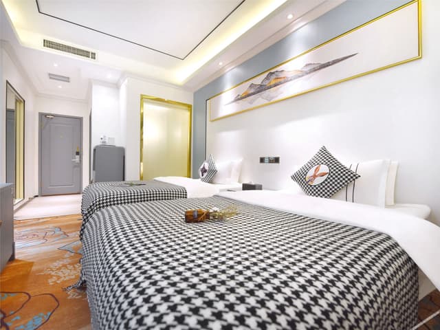 Discount Twin Room