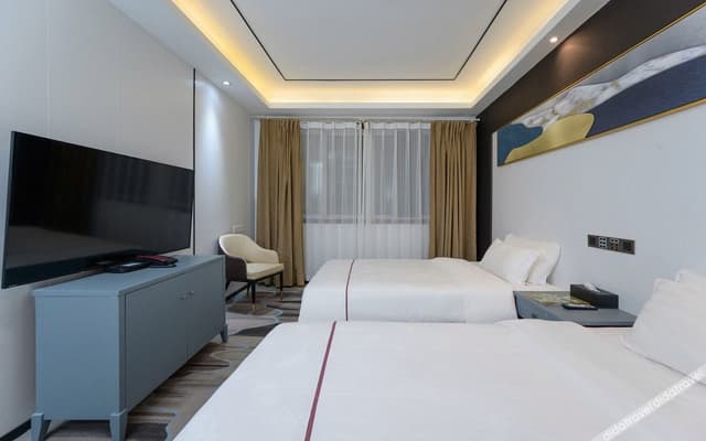 Discount Twin Room
