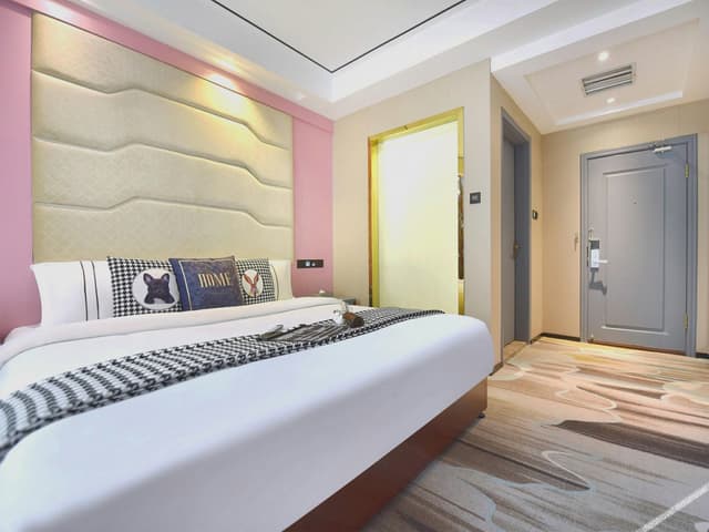 Special Queen Room