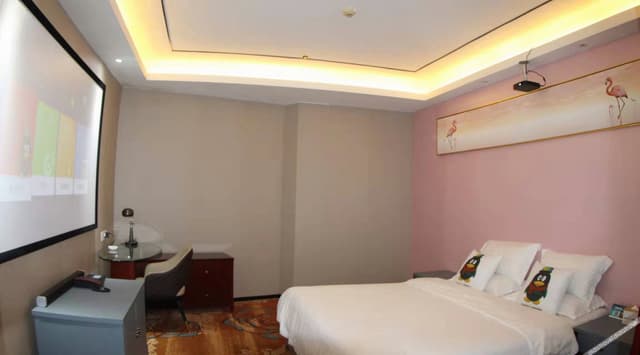 Special Queen Room