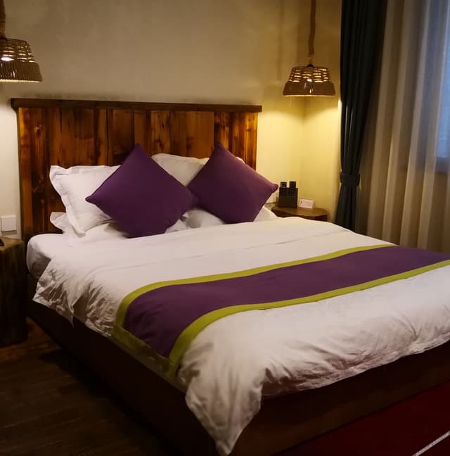 Business Room