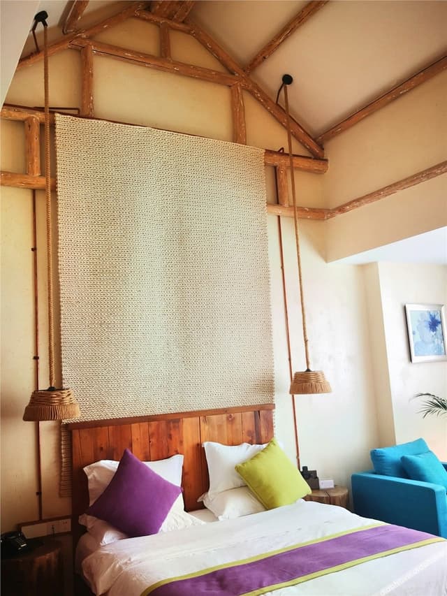 Deluxe Business Room