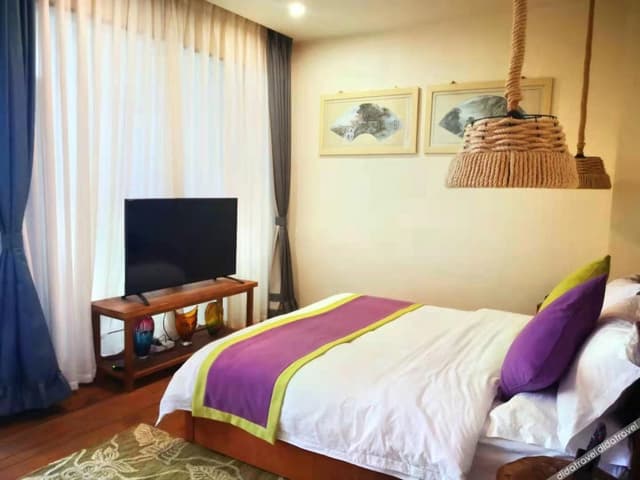 Business Room
