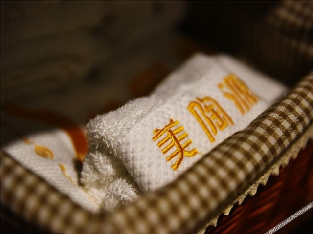 Deluxe Business Room