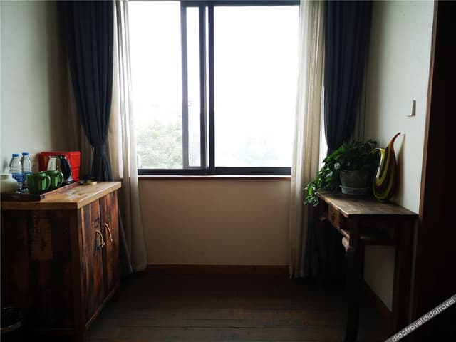 Business Room