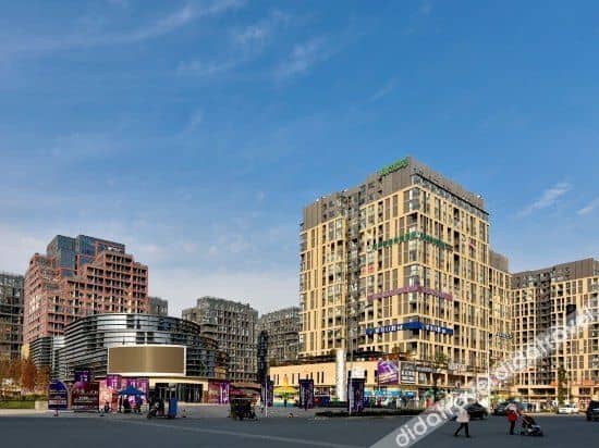 Sweetome Vacation Rentals (Shuangliu Airport Konggang International) Sweetome Vacation Rentals (Shuangliu Airport Konggang International)