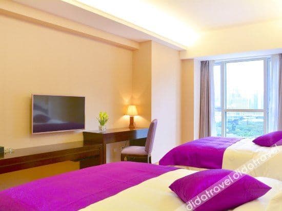 Cosy Twin Room