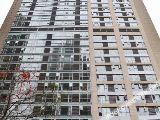 Youweisi Holiday Apartment (Chengdu Chunxi Road Jiuyanqiao) Youweisi Holiday Apartment (Chengdu Chunxi Road Jiuyanqiao)