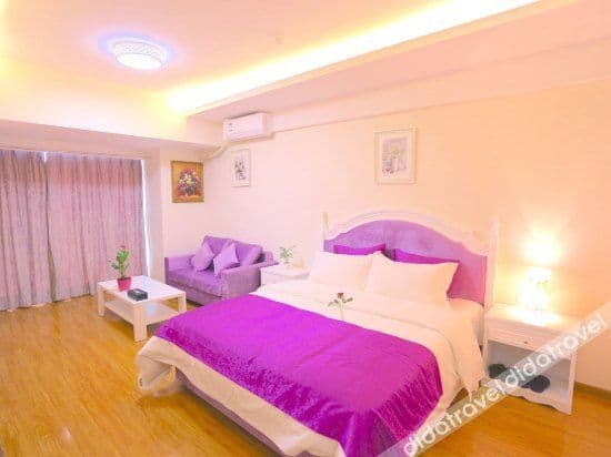 River-view Queen Room