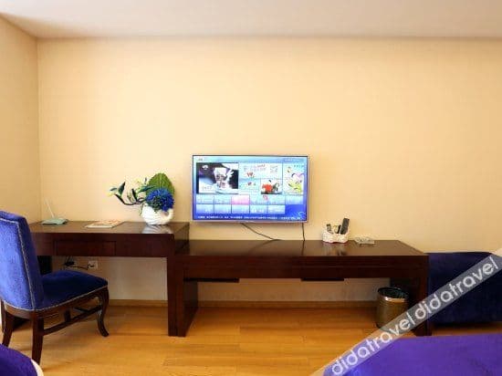 Cosy Twin Room