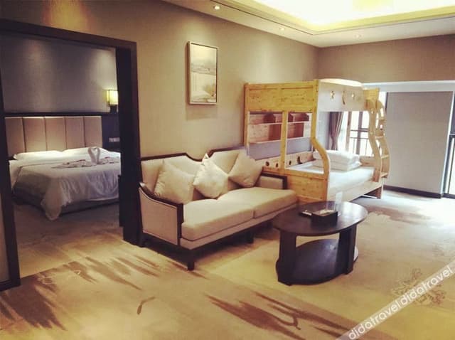 Family Suite