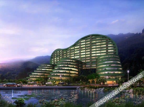 YuanYI FengJing Hotel YuanYI FengJing Hotel