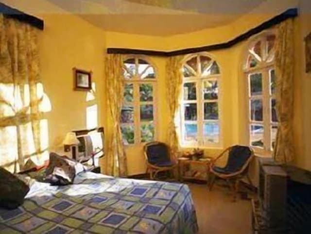 Pool Villa