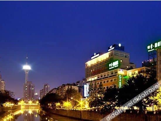 Benrat Hotel Benrat Hotel