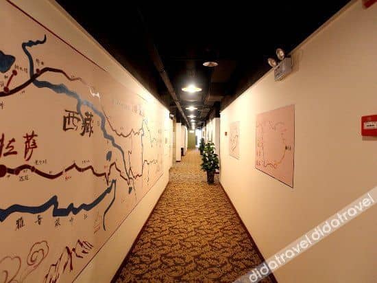 Chengdu Tuer Inn (Kuanxiaoxiang Branch) Chengdu Tuer Inn (Kuanxiaoxiang Branch)