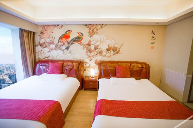 Deluxe Standard Room