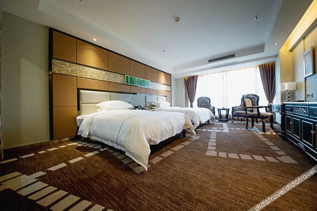 Executive Room (2 Beds)