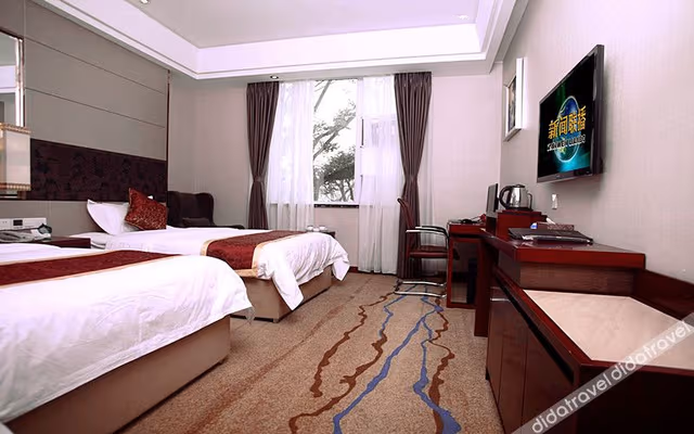 Deluxe Standard Room