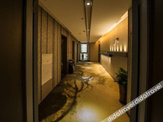 Chengdu HW Hotel Chengdu HW Hotel