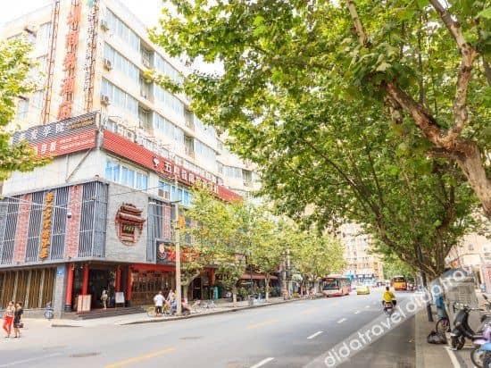 Buke hotel Buke hotel
