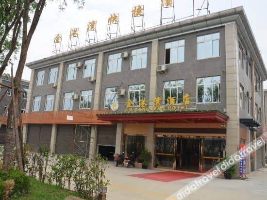Jin Gang Wan Hotel Jin Gang Wan Hotel