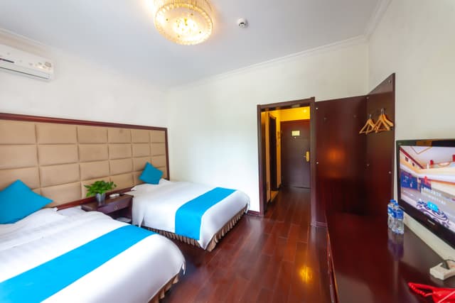 Basic Standard Room