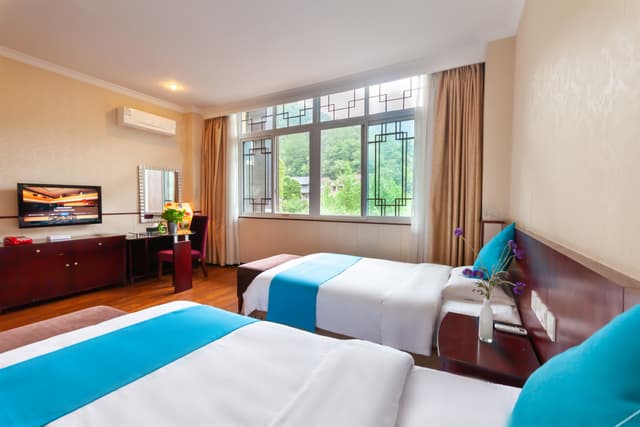 Basic Standard Room