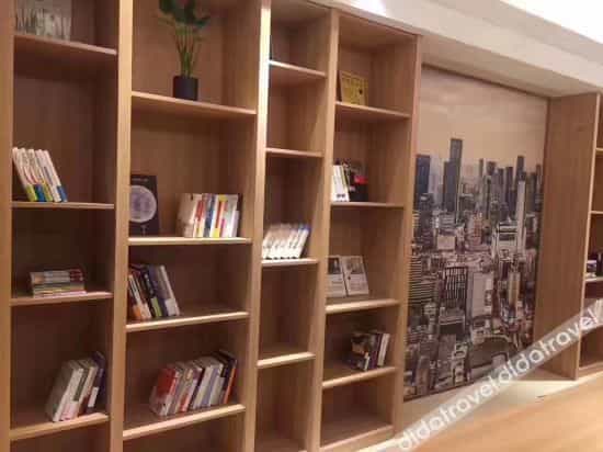 Atour Hotel (Chengdu Taikoo Li) Atour Hotel (Chengdu Taikoo Li)