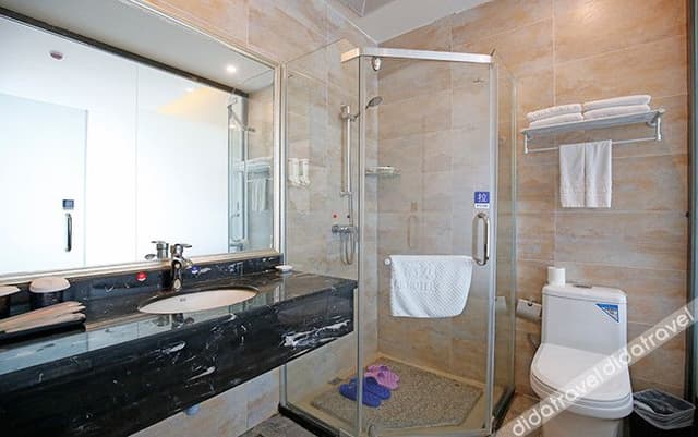 Deluxe Standard Room