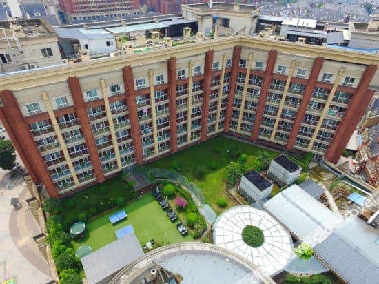 Enland Hotel Enland Hotel