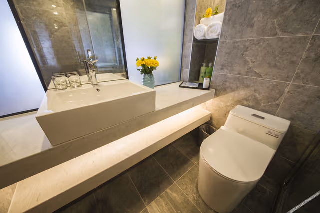 Continental-style Double Room