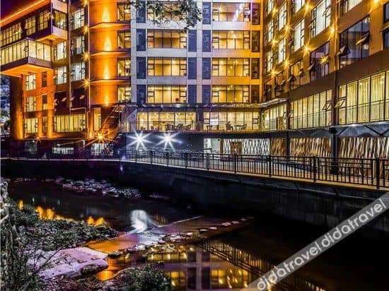 Lafei Xilong Hot Spring Hotel Lafei Xilong Hot Spring Hotel