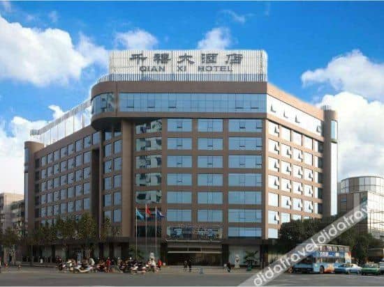 Qian Xi Hotel Qian Xi Hotel
