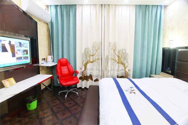 Discount Double Room