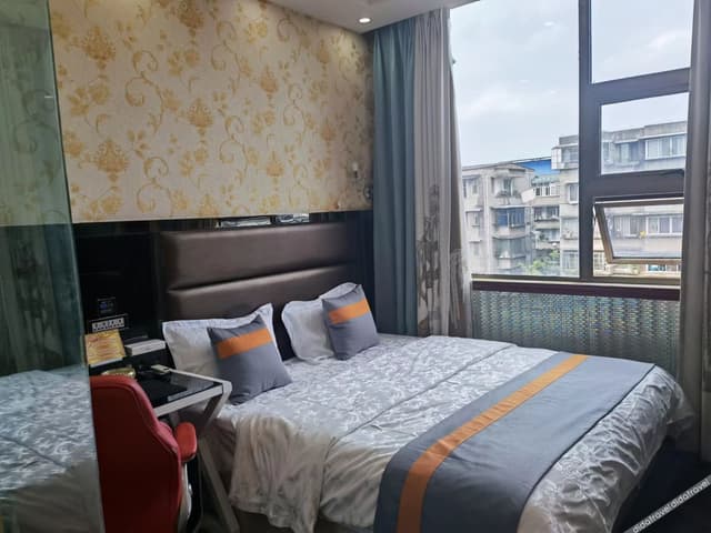 Discount Double Room