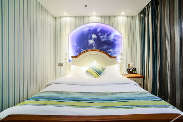 Stylish Room