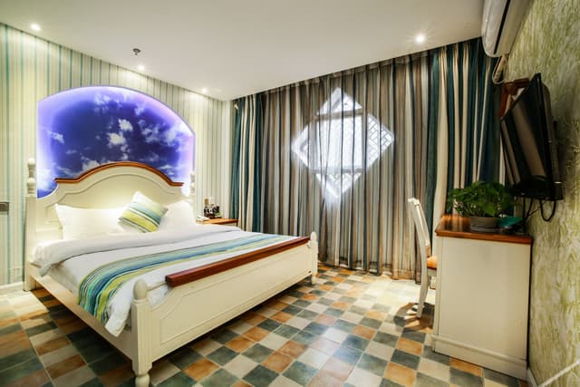 Stylish Room