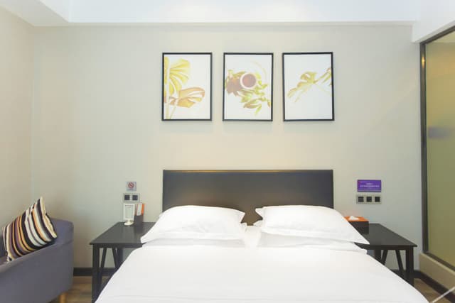 Comfy Double Room