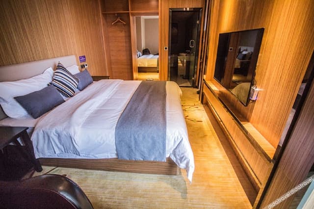 Superior Suite