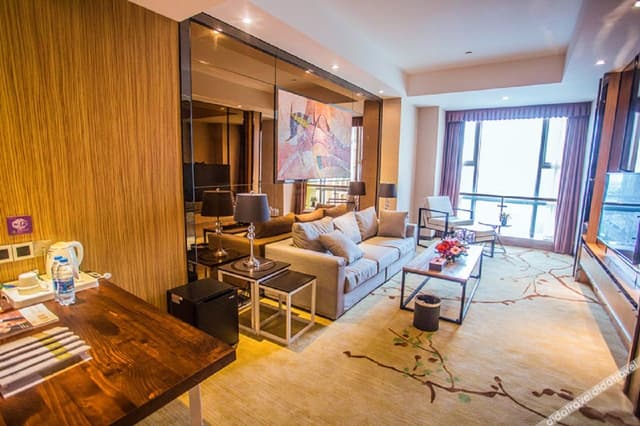 Superior Suite