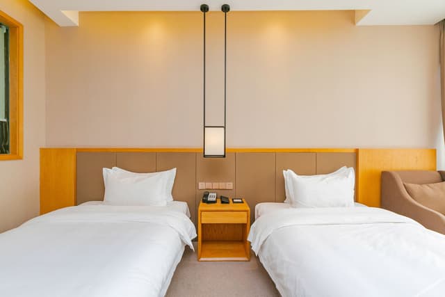 Selected Twin Room