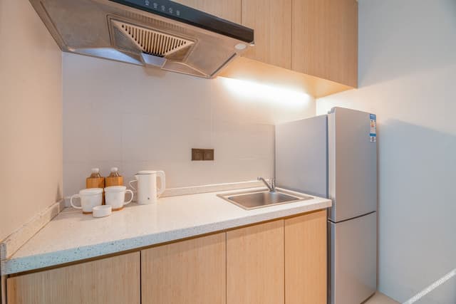 Apartment (2 beds)