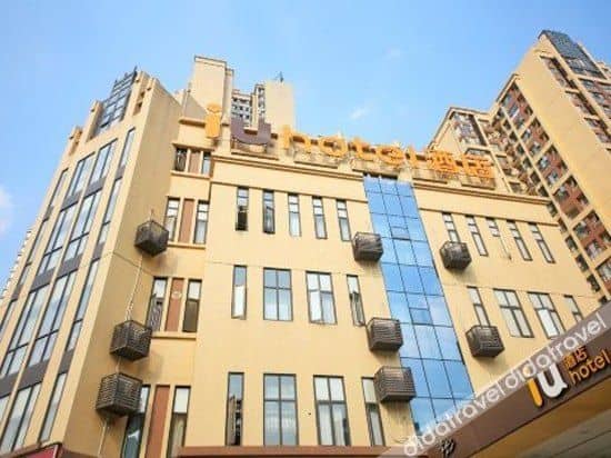 IUhotel IUhotel