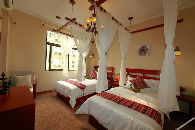 Guestroom (Mahjong)
