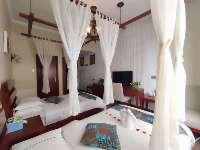 Guestroom (2 beds)
