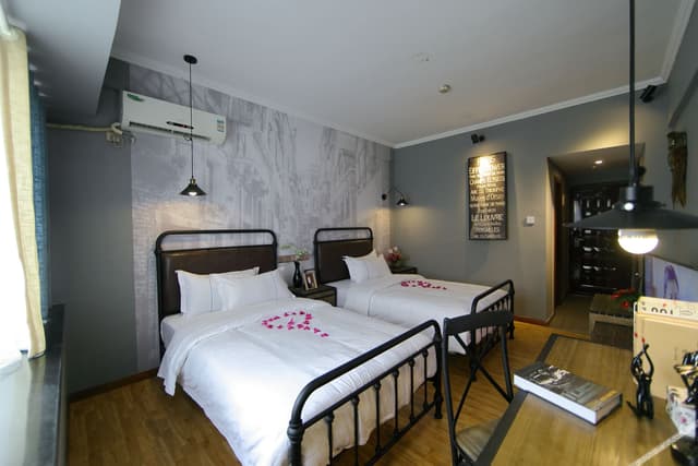 Guestroom (2 beds)